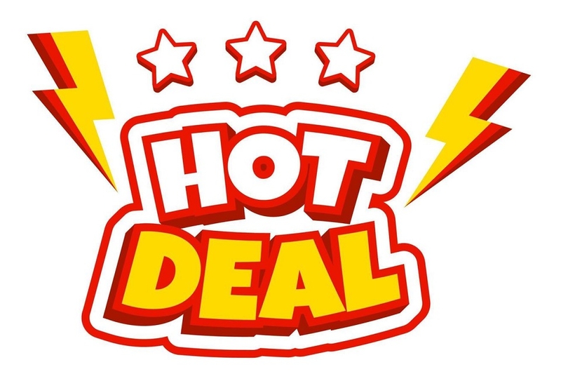 FLASH SALES