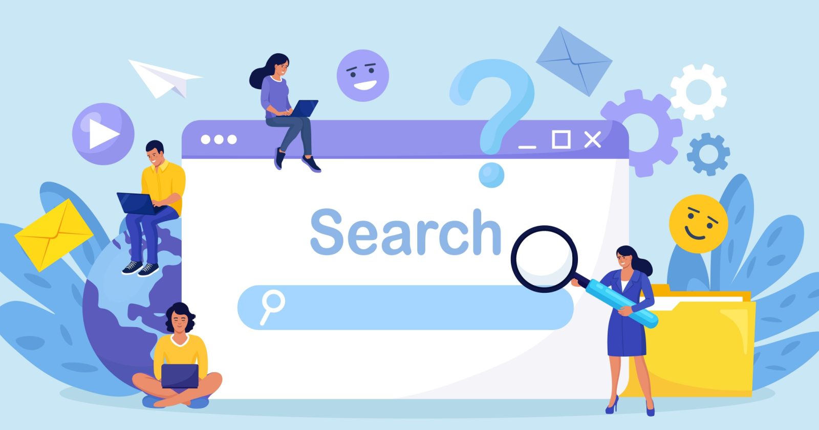 SEARCH PRODUCT